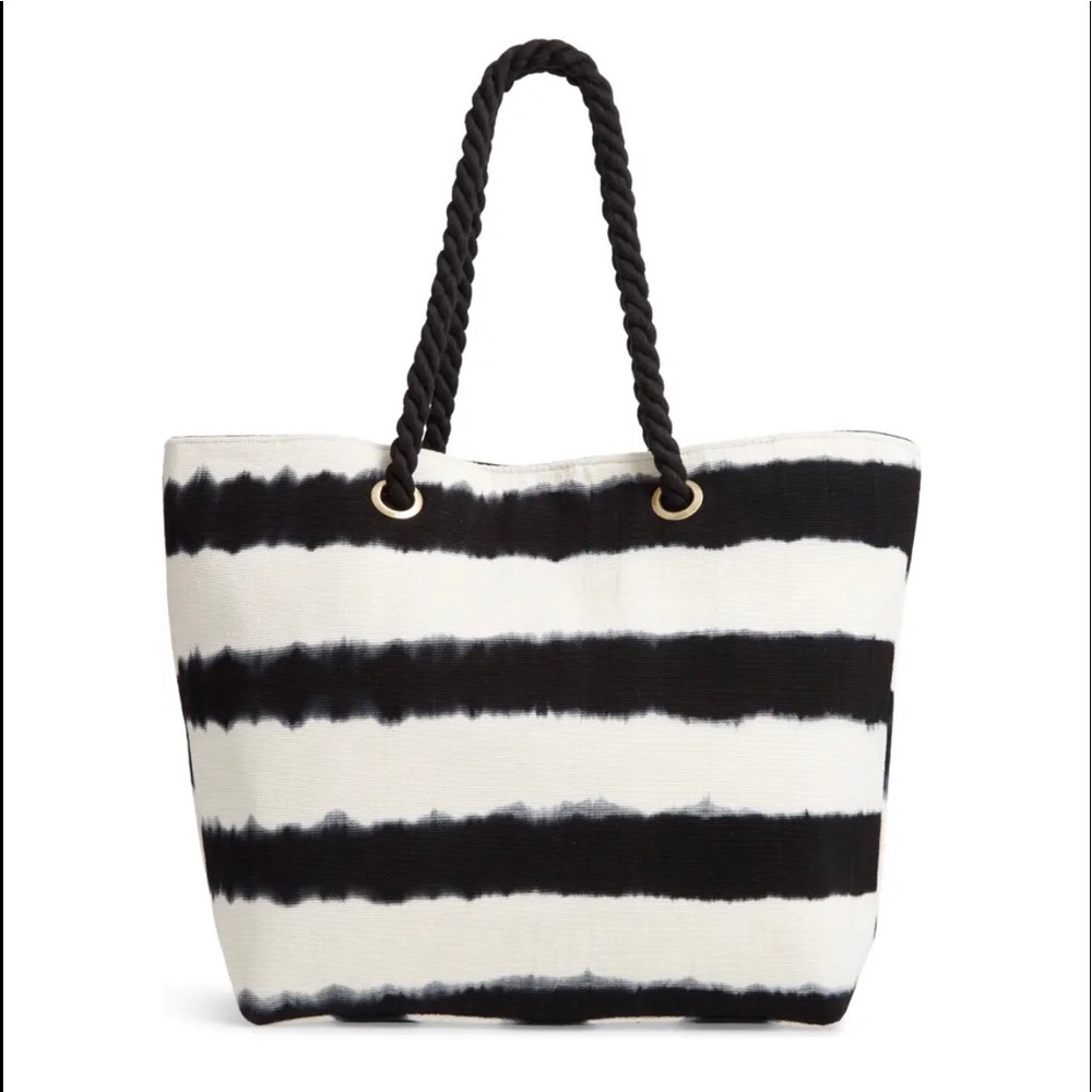Nwot Mercado Global Emilia Large Tote